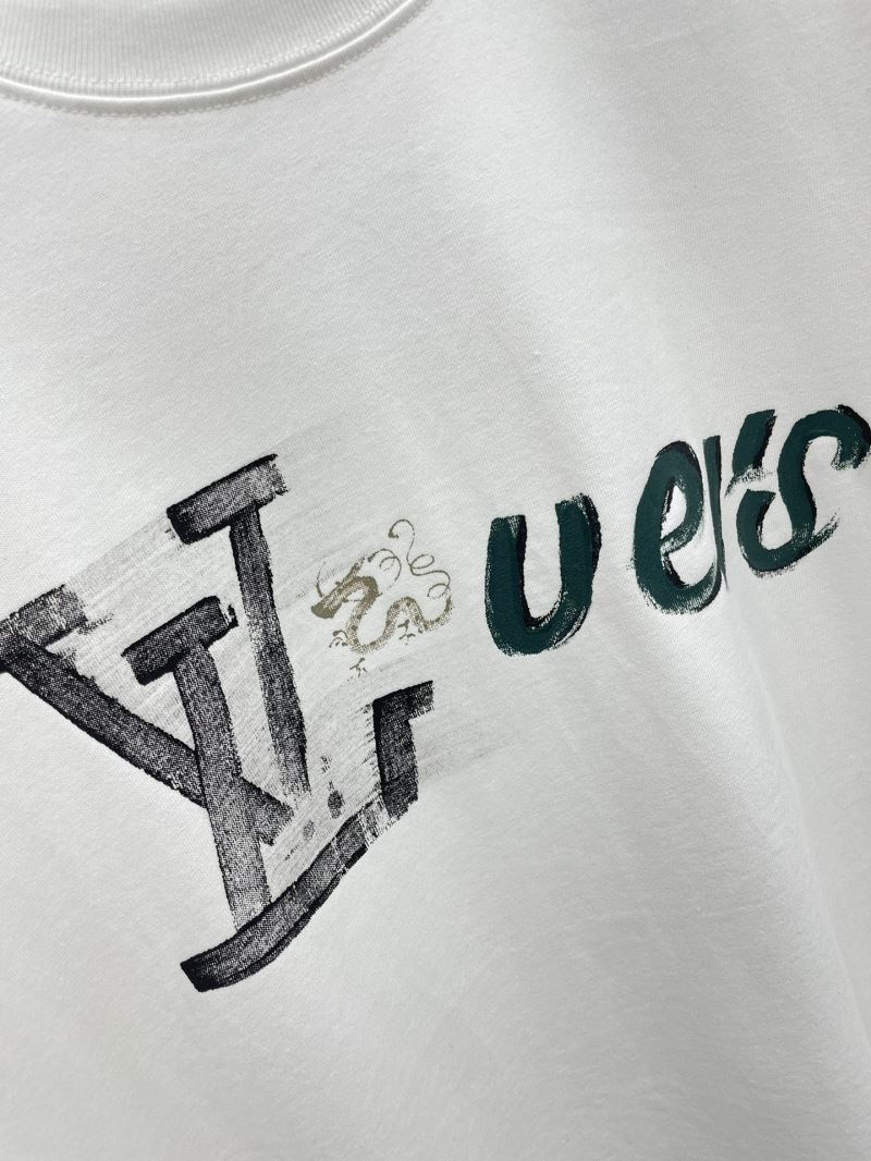 Louis Vuitton T-Shirts